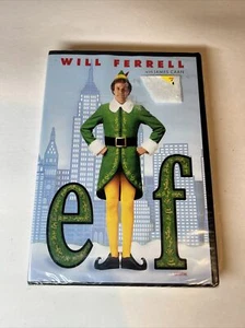 Elf (Le Lutin) DVD NEW sealed - Bild 1 von 3