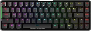 ASUS M601 ROG Falchion NX 65% Red Switch Wireless RGB Gaming Mechanical Keyboard - Picture 1 of 3