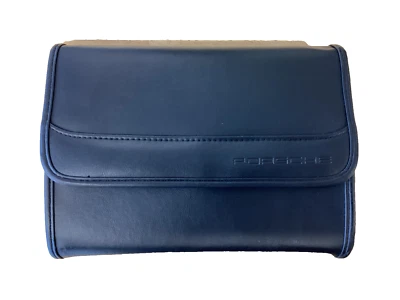 Porsche Cayman 2007 manual del propietario Foto 1 de 4