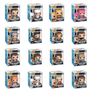 Funko Bitty Pop! Friends Pick your pop! - Bild 1 von 17