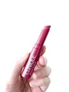 CLINIQUE Almost Lipstick Limited Mini I PINK HONEY - Picture 1 of 6