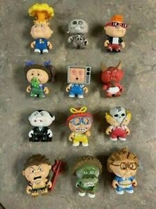 Garbage Pail Kids Really Big Mystery Minis Case of 12 Funko "New" Series 1 NWOB