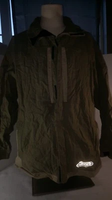 Spyder Rn 64902 Vs 34456 Invierno Esquí Chaqueta Talla Hombre L Excelente Estado Foto 1 de 4