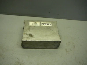 LINDE FORKLIFT PART 390 360 88 03 CONTROLLER 24V/48V - Picture 1 of 4