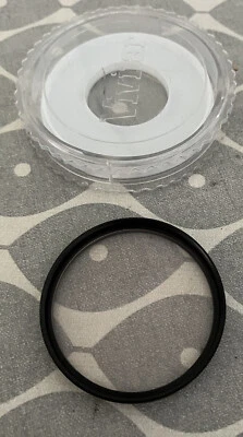 Hama Sky 1A (LA+10) M 52mm (IV) Filter C/W Case - Image 1 of 3
