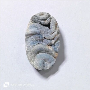 Desert Druzy Stein Natur Desert Druzy Cabochon lose Edelstein 37 kt. ME-9070 - Bild 1 von 7