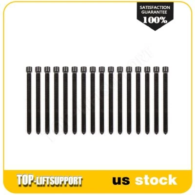 Fits Audi A4 A6 S4 Volkswagen Passat 2.7L 2.8L 1998-2005 Head Bolts Kit 30V - Image 1 of 4