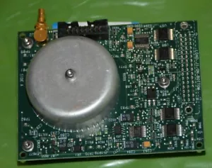 Agilent G2581-61002 Rev B0 - Picture 1 of 2