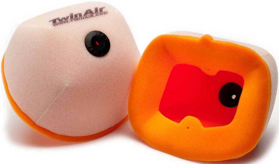 Twin Air Dual-Stage Air Filter-Suzuki-RMZ 450-18-26 - Motocross Dirt Bike Offroa - Image 1 of 1