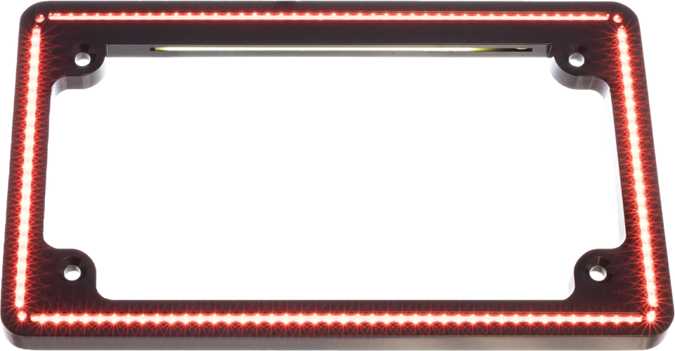 Harley Davidson Letric Lighting Co 2019 FLHXSE CVO Street Glide PLACA PERFECTA LI Foto 1 de 1