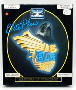 Elite Plus ElitePlus 3,5 DISKETTE PC Big Box OVP - Bild 1 von 24