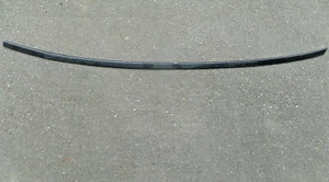 GENUINE BMW F22 2 Series Coupe Left Roof Strip Trim in Grey 7343547 - Picture 1 of 6