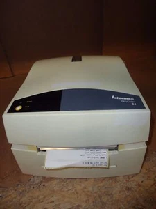 INTERMEC EASYCODER C4 Barcode Label Drucker - USB - Thermal DIRECT Printer - Bild 1 von 1