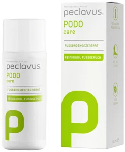 PECLAVUS PODOcare Fußbadekonzentrat 150ml - Bild 1 von 1
