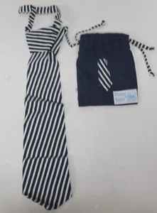 RESALE LOT of 12 FRUMPY RUMPS INFANT / TODDLER BOY'S NECK TIES BOW TIES - Picture 1 of 8