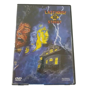Last House On Dead End Street 2 DVD Set Barrel Entertainment Roger Watkins - Picture 1 of 8