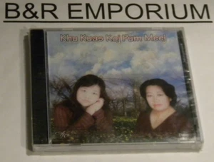 Khu Kuas Koj Pum Meej (???? Alliance Women Ministries DAIM #14) - New, Sealed CD - Imagen 1 de 2