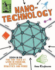 Anna Claybourne Tiny Science: Nanotechnology (Poche) Tiny Science