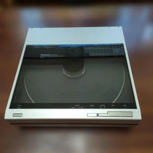 Reproductor de discos Technics SL10 - Imagen 1 de 5