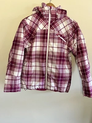 Helly Hansen Pink Ullr Shell Ski Jacket Women’s Size XSmall - Recco, HellyTech  - Image 1 of 4