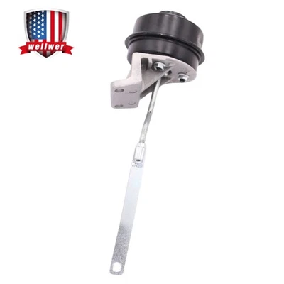 Actuador Turbo Wastegate para BMW Z4 320i N20 2012-2013 motor de 2,0 L Foto 1 de 4