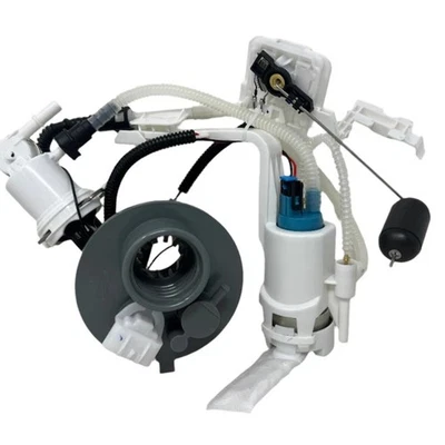 Nuevo conjunto de bomba de combustible para 2008-2024 Electric Glide, Road Glide, Street Glide Foto 1 de 4