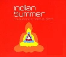 Indian Summer von Various | CD | Zustand sehr gut - Bild 1 von 2