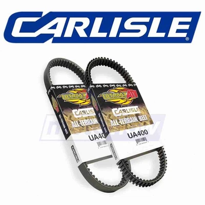 Carlisle Ultimax Hypermax Belt for 2013 Polaris Sportsman 850 HO XP EPS - ly - Изображение 1 из 4