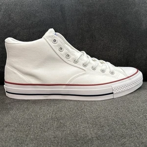 Converse Chuck Taylor All Star Malden Street Mid Hombre’s 11 Blanco Clásico A00812F - Imagen 1 de 8