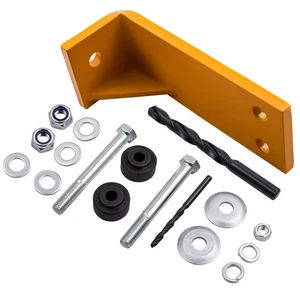Kits Rear Right Shock Mount Rust Repair Kit for Ford Escape Mazda Tribute - Picture 1 of 16