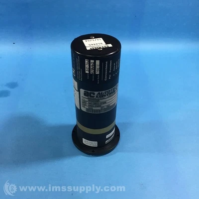 Unico 315-762 Single Geared Flange-Mounted Resolver FNIP - Image 1 of 4