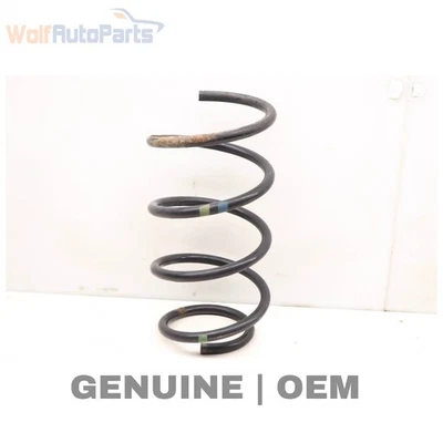 PORSCHE BOXSTER 1997-2002 - Muelle helicoidal trasero 98633353104 Foto 1 de 4