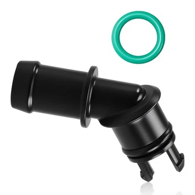 1x New Positive Crankcase Ventilation PCV Valve for 2008-2010 Saturn Outlook - Image 1 of 4