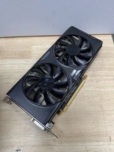 EVGA Nvidia GeForce GTX 660 FTW PCI-E video card - Picture 1 of 6