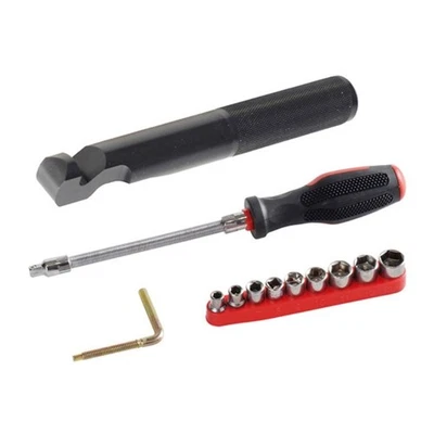 Professional Tool For Vehicle Belt Changing And Clutch Cover Removal Disassembly - Image 1 of 4