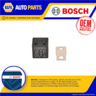 Relay fits ALFA ROMEO 145 930 1.4 1.6 1.7 94 to 96 Bosch 4339372 7612321 Quality