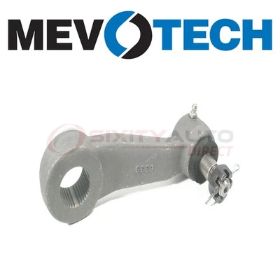 Mevotech OG Steering Pitman Arm for 1980-1985 Cadillac Seville 4.1L 5.7L vy - Image 1 of 4