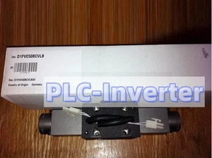 New 1PCS D1FVE50BCVLB35 Parker valve Factory Sealed free shipping/ - Picture 1 of 3