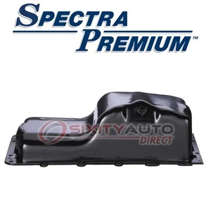 Spectra Premium Engine Oil Pan for 1997-2002 Ford E-150 Econoline Club Wagon rq - Picture 1 of 5