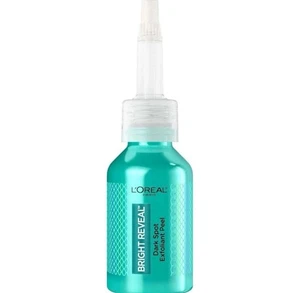 L'Oreal Bright Reveal Peeling mit dunklen Flecken - Bild 1 von 4