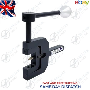Radius Ball Turning Tool Attachment for Lathe Machine 3/8" Shank M35 HSS Toolbit - Picture 1 of 7