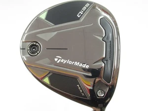 TaylorMade Qi35 MAX 18.5° 5W Fairway wood Diamana BLUE TM50 2025 Stiff #OK - Picture 1 of 6