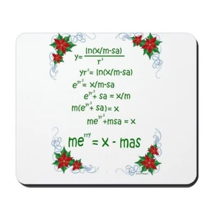 CafePress A Product Name Non-slip Rubber Mousepad, Gaming Mouse Pad (1376371459) - Picture 1 of 5