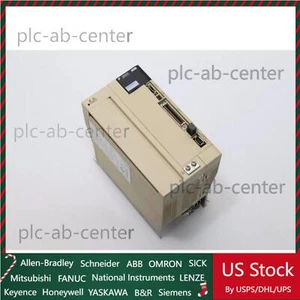 YASKAWA SGDV-200A01A NEW IN BOX SGDV200A01A ServoPack Drive - Picture 1 of 10