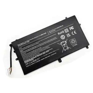 PA5242U-1BRS Laptop Battery For Toshiba Satellite Radius 12 P20W PA5242U - Afbeelding 1 van 3