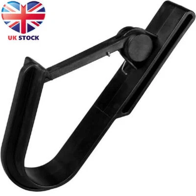 Universal Scaffolding Tool Belt Hook Scaffolders Holster Impact Drill Holder - Image 1 of 4