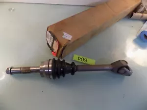 Front Left Right CV Joint Axle EPI Polaris Sportsman 500 1380153 1380215 2200960 - Picture 1 of 3