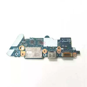 Für Lenovo Thinkbook 14 15 G2 ITL USB-Platine Power Button Board LS-L932P - Afbeelding 1 van 2