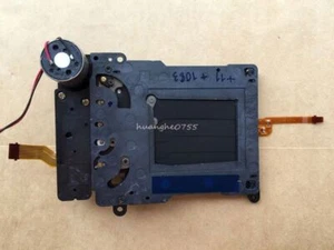 Original Shutter Group Assembly Replacement for Nikon D500 Digital Camera Unit - Picture 1 of 2