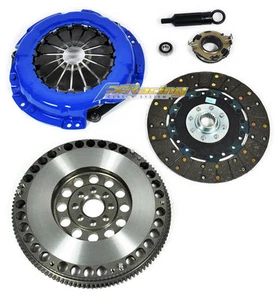 FX STAGE 2 RIGID CLUTCH SET & RACE FLYWHEEL fits 05-11 SCION tC xB 2.4L 2AZ-FE - Picture 1 of 3